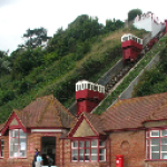 THE FOLKESTONE LEAS LIFT COMPANY CIC logo