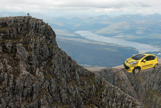 3 Peaks for St Jerome's by The St Jerome's Centre cover photo