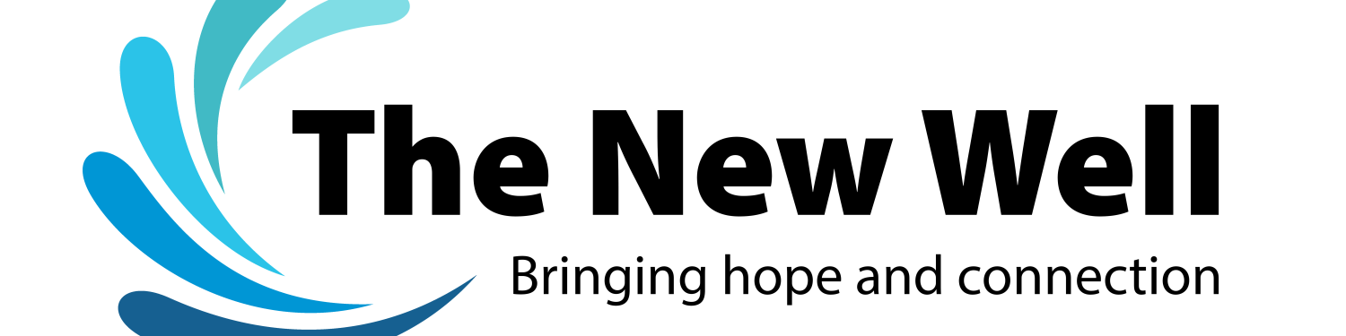The New Well logo