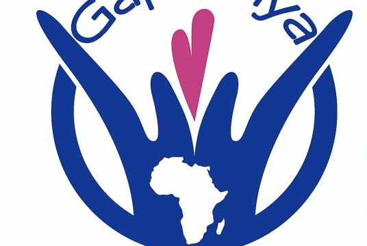 Helping Mombasa's street children by Gap Kenya cover photo