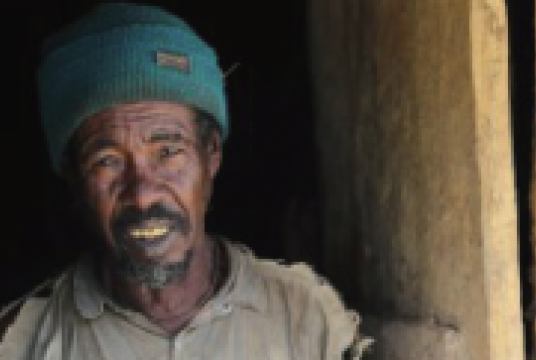 Providing Life Changing Assistance by Action Ethiopia cover photo