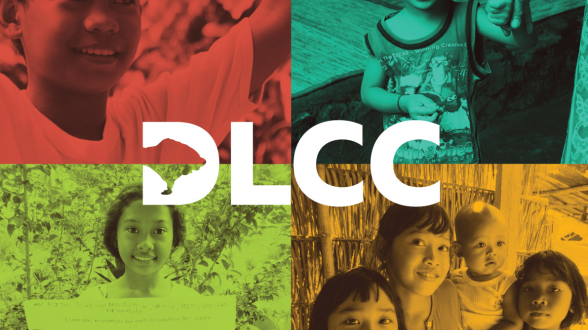 DLCC - Desa Les Community Center