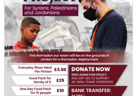 Fundraiser cover image