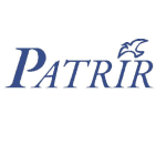 Romanian Peace Institute PATRIR logo