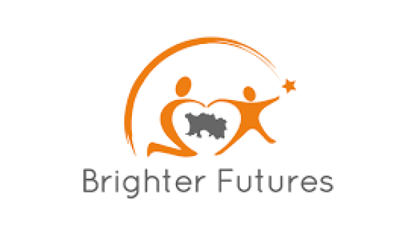 Brighter Futures Jersey 