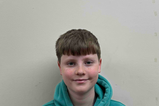William's World Scout Jamboree Fundraiser by Greater London North County Scout Council cover photo