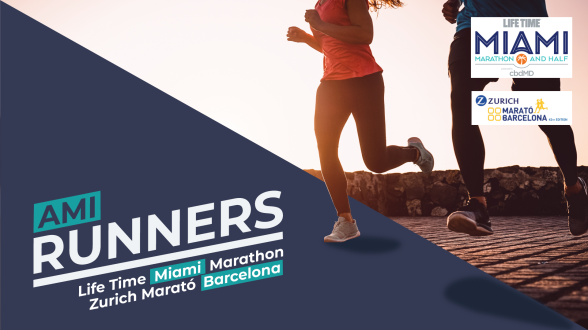 AMI-Runners