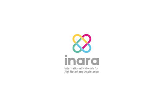 INARA by Walk The Talk cover photo
