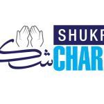Shukran Charity logo