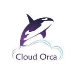 Cloud Orca logo