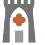 Derbyshire Historic Buildings Trust logo