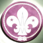 14th Bermondsey Scout Group logo