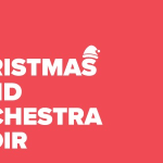 Big Christmas Wind Orchestra and Choir logo