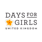 Days for Girls UK logo