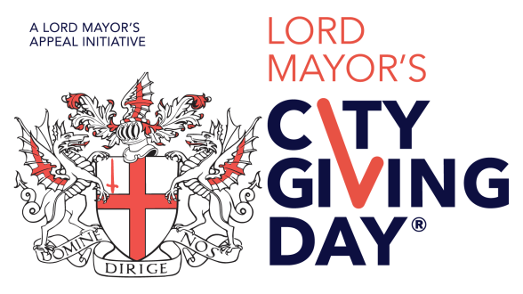 City Giving Day - St Mungo's