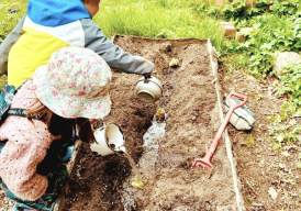 Fundraiser cover image