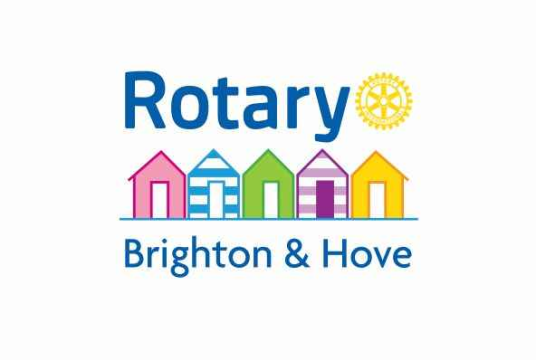 All charitable work by Brighton & Hove Soiree Rotary Settlement cover photo