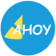The AHOY Centre logo