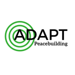 Adapt Peacebuilding logo