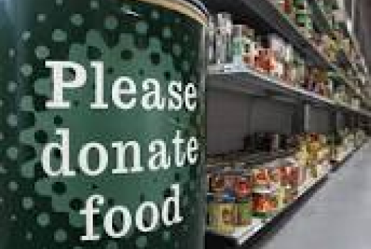 Food Bank by Bootle Christ Church Youth & Community Centre cover photo