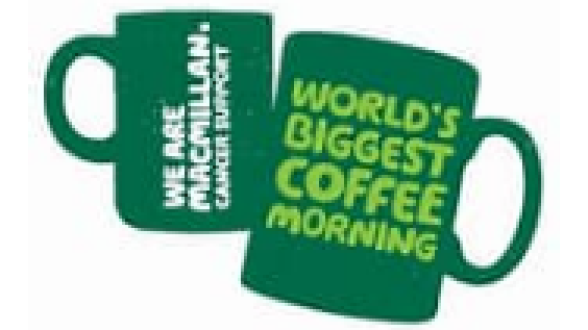 National Inclusion week Big Coffee Morning