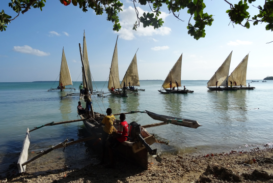 Zanzibar Schools Project by Brighton Beachside Rotary Club cover photo