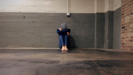 END HUMAN TRAFFICKING FUND