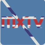 MXTV Europe logo