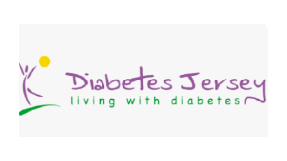 Sponsored Walk for Diabetes Jersey 