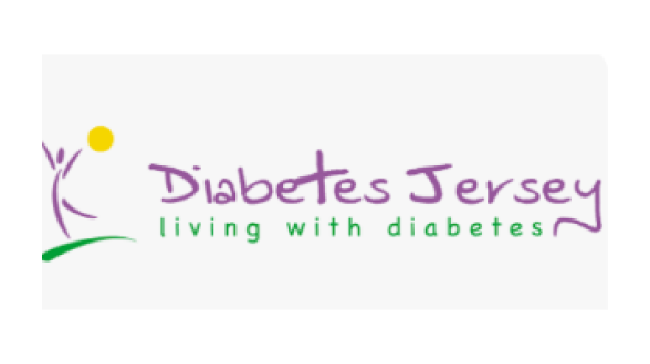 Sponsored Walk for Diabetes Jersey