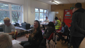 Haringey Fixers
