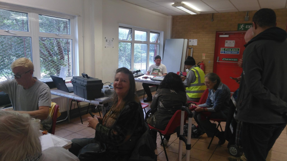 Haringey Fixers