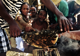 Fundraiser cover image