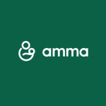 Amma Birth Companions logo