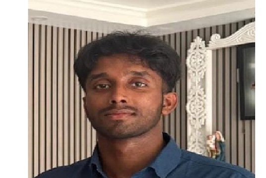 "Walk with Muthukad: Change lives thru BMCF" fundraising appeal by Joel Shaju by British Malayali Charity Foundation cover photo