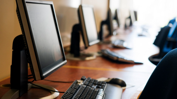 New York Computer Basics