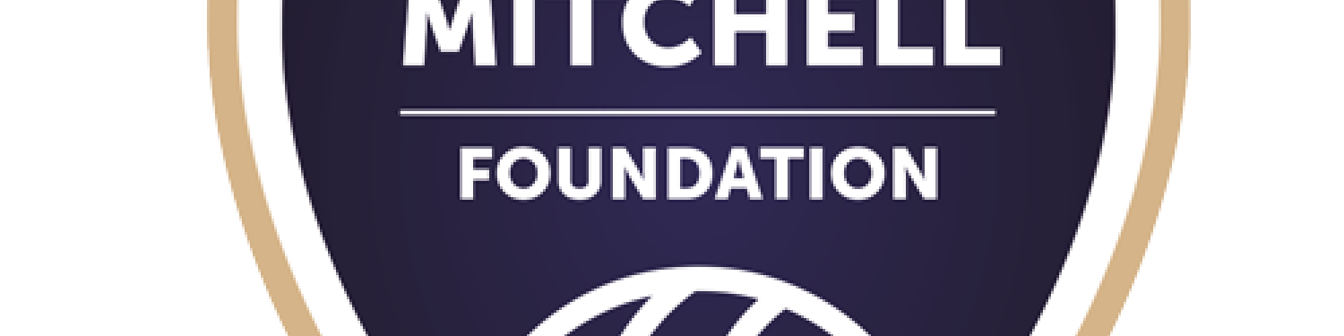 Chris Mitchell Foundation logo