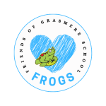 Friends of Grasmere School logo