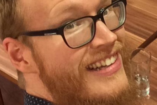 Andrew’s JustWater2022 Challenge by Andrew Matthews cover photo