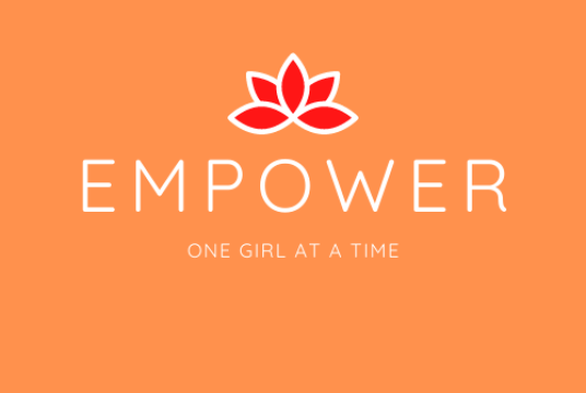 Empower - Pad project by Heather  St John cover photo
