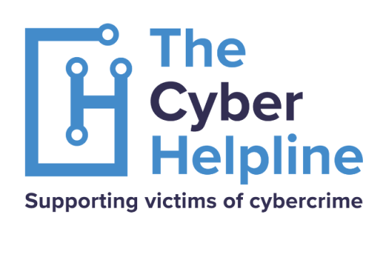 The Cyber Helpline - Funding Appeal by The Cyber Helpline cover photo