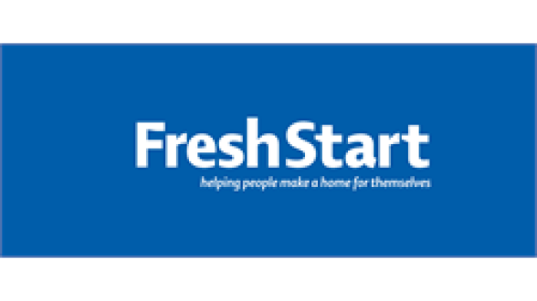 Fresh Start - Painting Hit Squad - 24th March 2022 