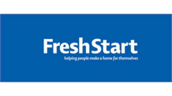 Fresh Start - Painting Hit Squad - 24th March 2022
