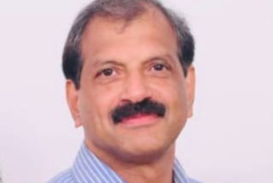 Walk With Muthukad; Change lives thru BMCF” Fundraising Appeal by Benny Paul by British Malayali Charity Foundation cover photo