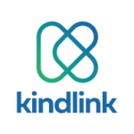 KindLink logo
