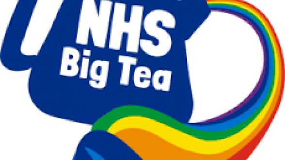 The NHS Big Tea