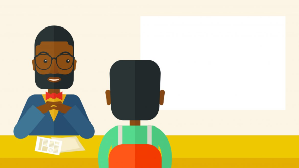 LEEDS - Beeston Mock Interviews Year 10