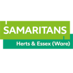 Herts & Essex (Ware) Samaritans logo