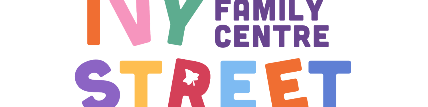 Ivy Street Family Centre logo