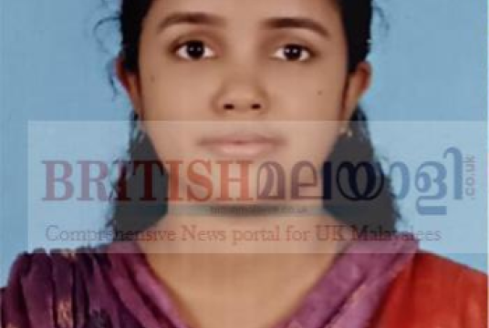 Nirmala Netto Appeal by British Malayali Charity Foundation cover photo